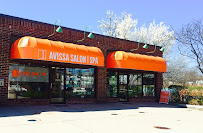 Avissa Salon - Photo 4 - Car repair in Ann Arbor, MI, Ann Arbor