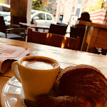 Photo n°1 de l'avis de ANDREA.E fait le 08/11/2017 à 13:05 sur le  Caffè La Cupola à Varese