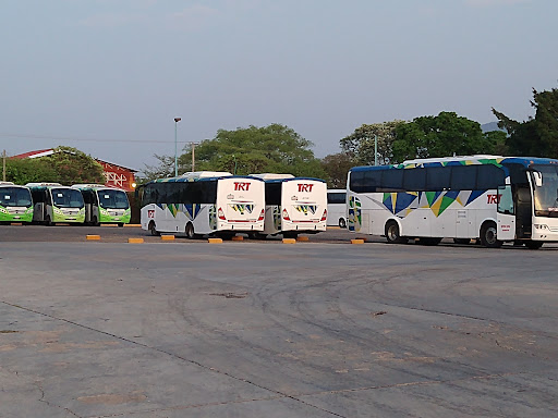 Compañía naviera Tuxtla Gutiérrez