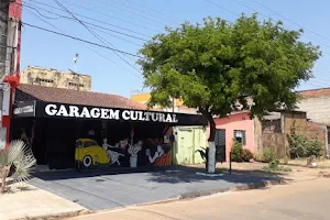 Conveniência Garagem Cultural image