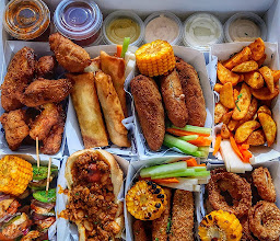 Chill and Kill photo