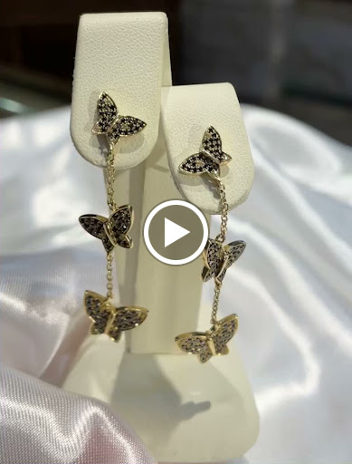 Jewelry Store «Dennis Jewelry», reviews and photos, 14701 San Pedro Ave, San Antonio, TX 78232, USA