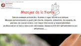 Massage clinics Seville