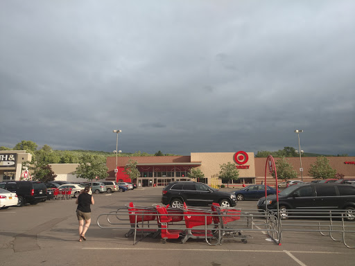 Department Store «Target», reviews and photos, 3112 Vestal Pkwy E, Vestal, NY 13850, USA