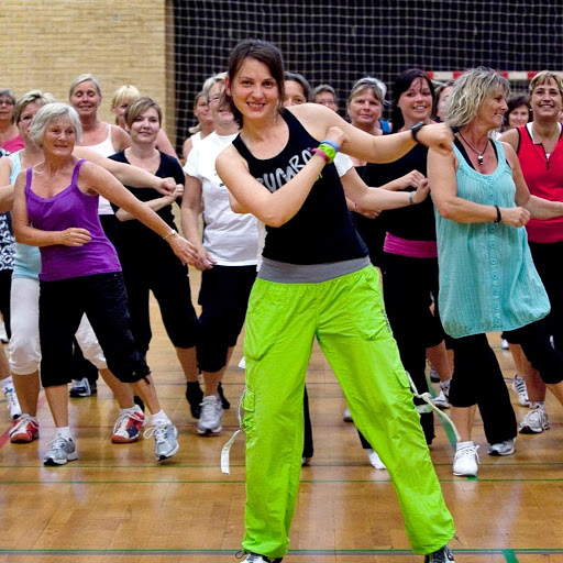 Zumbanu in Aabybro, Jammerbugt