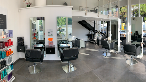 JF salon de coiffure ouvert le mercredi à Nice