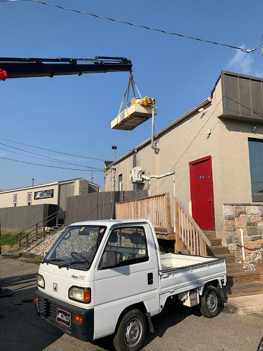 Used Car Dealer «C & D MotorSports», reviews and photos, 1820 Columbia Ave, Lancaster, PA 17603, USA