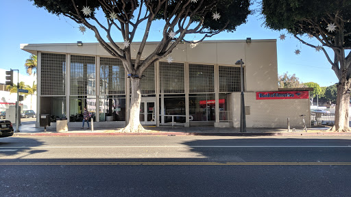 Bank «Bank of America Financial Center», reviews and photos