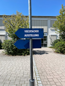 Mittelschule Viechtach Flurstraße 24, 94234 Viechtach, Deutschland