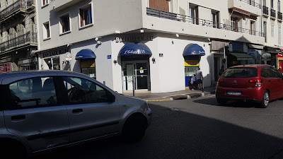 L'Echoppe d'Or - Achat Or Vente Or - Marseille 7 à Marseille