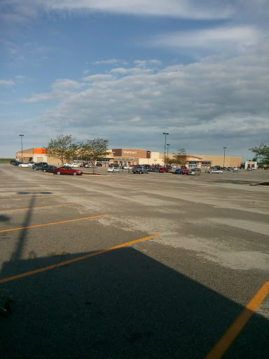 Department Store «Walmart Supercenter», reviews and photos, 6660 Godfrey Rd, Godfrey, IL 62035, USA