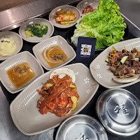 Photos du propriétaire du Restaurant coréen Youjung Barbecue Coréen à Grenoble - n°6