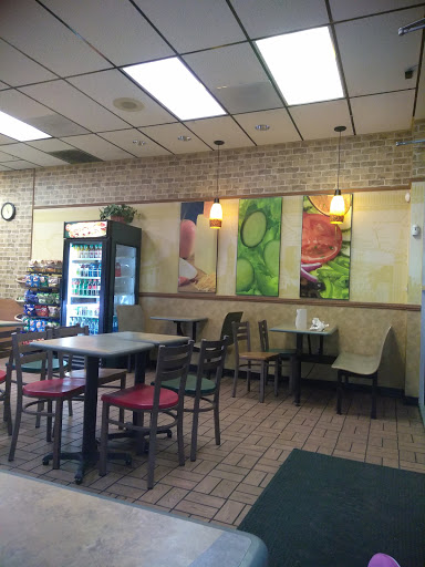 Restaurant «SUBWAY®Restaurants», reviews and photos, 7340 Greenback Ln Suite 5, Citrus Heights, CA 95621, USA