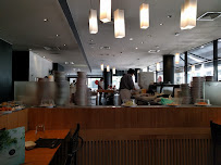 Atmosphère du Restaurant japonais Matsuri Lyon Vaise - n°12