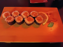 Sushi du Restaurant japonais Le Shogun à Mérignac - n°4