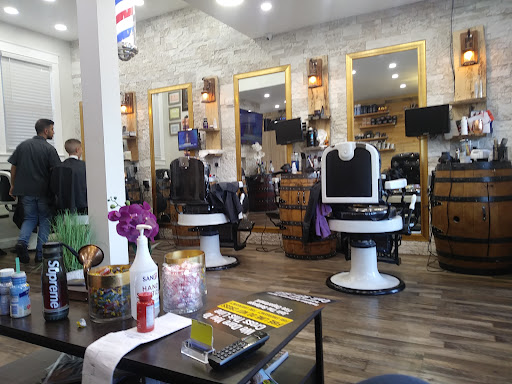 Final Cut Barber shop