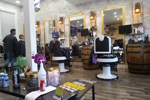 Final Cut Barber shop image