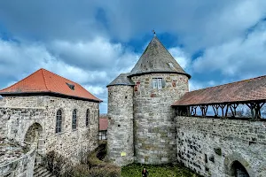 Herzberg Castle image