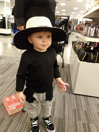 Department Store «Nordstrom Rack at Palladio», reviews and photos, 440 Palladio Pkwy, Folsom, CA 95630, USA