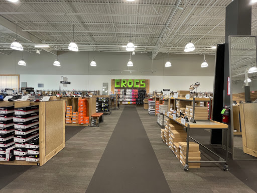 Shoe Store «DSW Designer Shoe Warehouse», reviews and photos, 2921 Rio Grande Blvd #100, Euless, TX 76039, USA