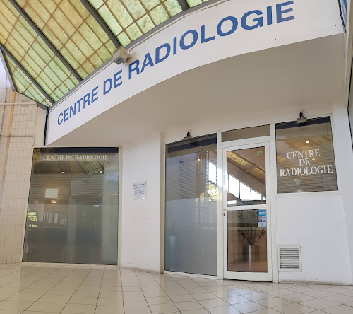 Var Imagerie Médicale - Centre d'Imagerie de la Gare à Saint-Raphaël