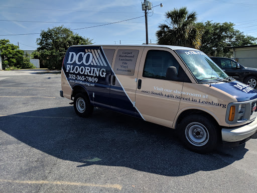 Flooring Store «DCO Flooring», reviews and photos, 1007 S 14th St, Leesburg, FL 34748, USA