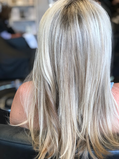 Hair Salon «Urban Salon Team Beauty Bar», reviews and photos, 86 Main St, Burlington, VT 05401, USA
