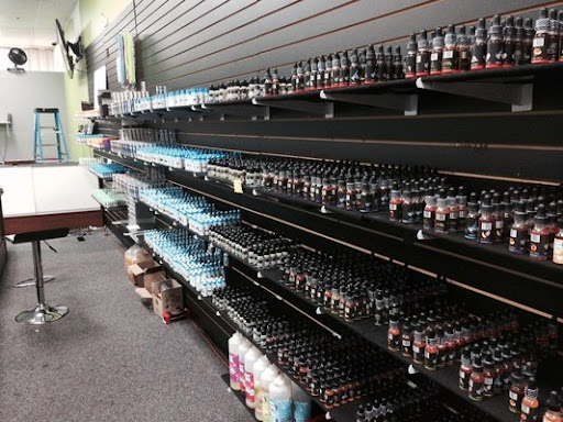 Tobacco Shop «Smoke 4 U», reviews and photos, 7432 SW Baseline Rd, Hillsboro, OR 97123, USA