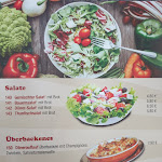 Photo n°3 de l'avis de Alex.. fait le 22/02/2019 à 08:09 sur le  King Of Kebap à Niedernhausen