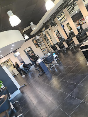 coiffeur place morgan à Salon-de-Provence