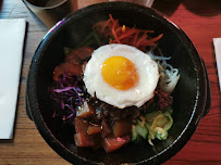 Bibimbap du Restaurant coréen KINGKONG à Paris - n°18