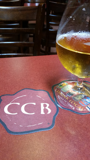 Brewery «Cigar City Brewing Company», reviews and photos