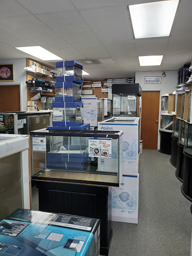 Tropical Fish Store «Fish Den Inc.», reviews and photos, 5055 W 44th Ave, Denver, CO 80212, USA