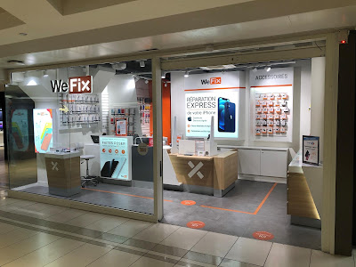WeFix à Paris