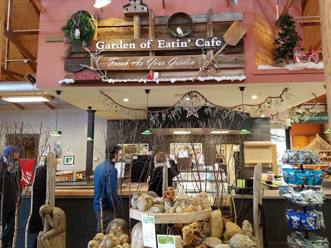 Garden of Eatin Cafe