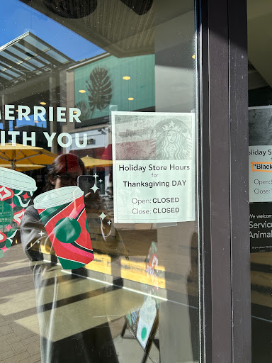 Starbucks image