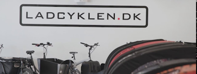 Anmeldelser af Ladcyklen.dk i Taastrup - Cykelbutik