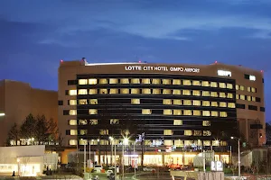 LOTTE City Hotel Gimpo Airport image