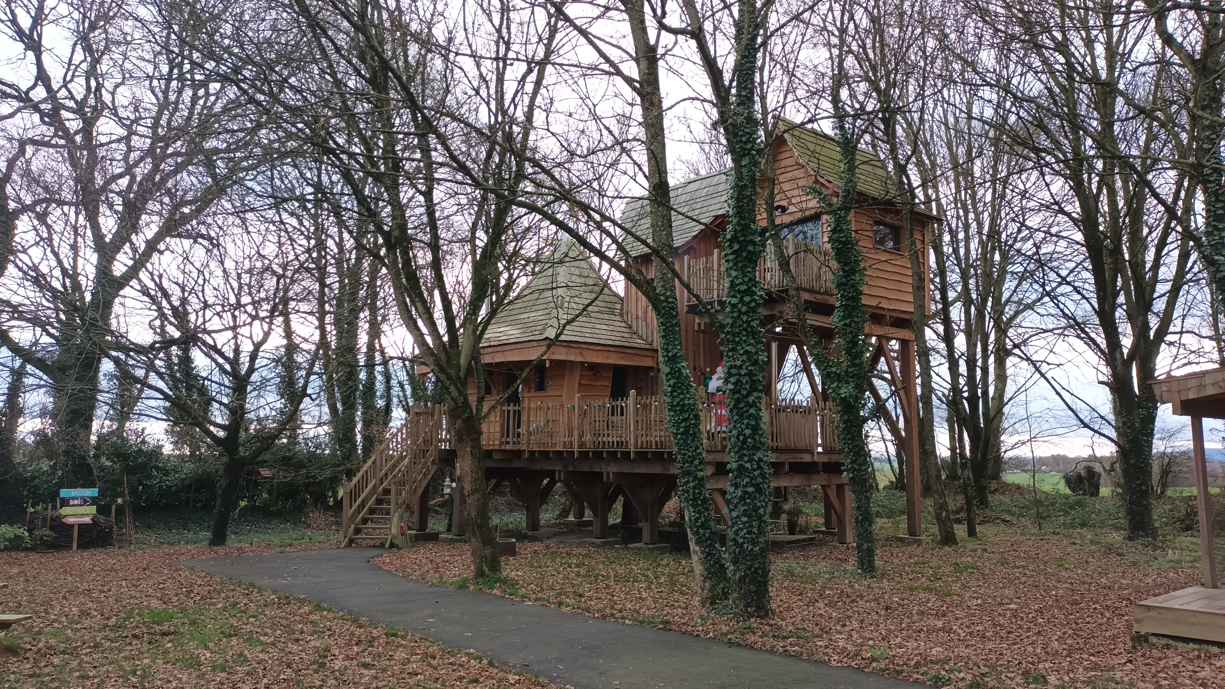 Photo n° 1 de l'avis de Erwan.a fait le 25/12/2023 à 14:43