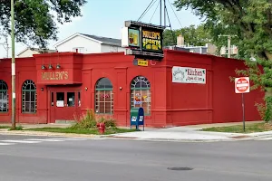 Mullen's Sports Bar & Grill image