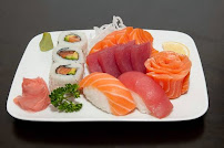 Photos du propriétaire du Restaurant de sushis Osaka à Paris - n°7