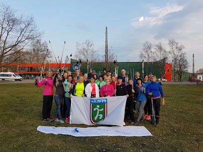Latvijas Tautas sporta asociācija