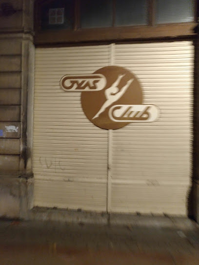 GYAS CLUB
