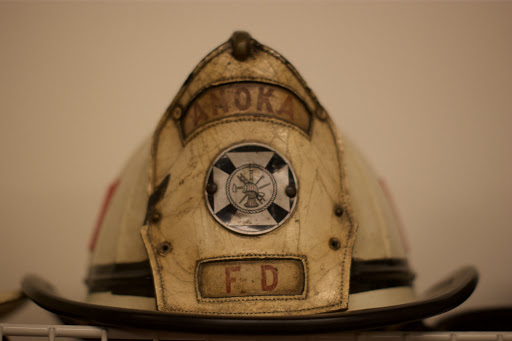 Museum «Firefighters Hall & Museum», reviews and photos, 664 22nd Ave NE, Minneapolis, MN 55418, USA