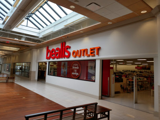 Outlet Mall «St. Augustine Outlets», reviews and photos, 500 Outlet Mall Blvd, St Augustine, FL 32084, USA