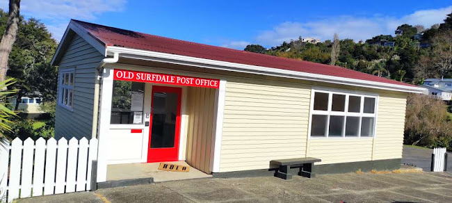 Reviews of Old Surfdale Post Office in Waiheke Island - Other