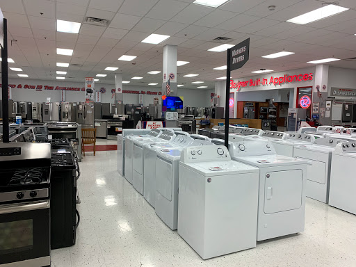 Appliance Store «P.C. Richard & Son», reviews and photos, 885 St George Ave, Woodbridge, NJ 07095, USA
