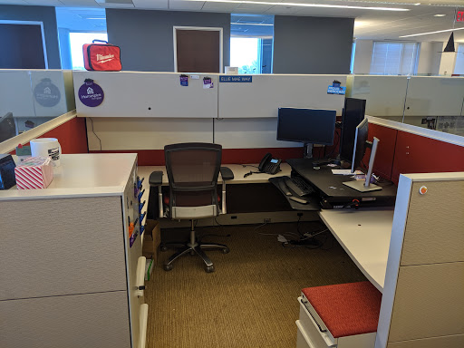 Mortgage Lender «New America Financial», reviews and photos