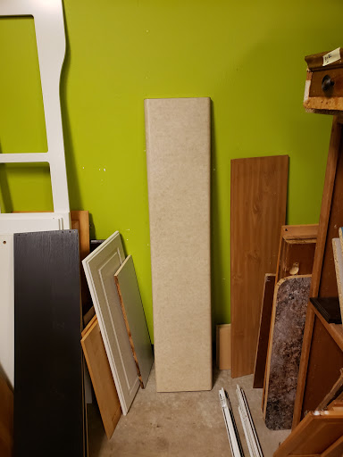 Home Improvement Store «Habitat for Humanity ReStore», reviews and photos