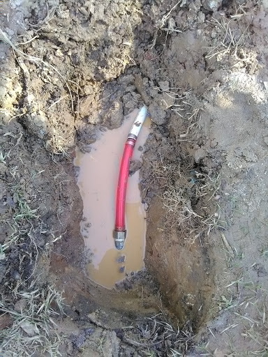Sneed Plumbing Co in Charlotte, North Carolina